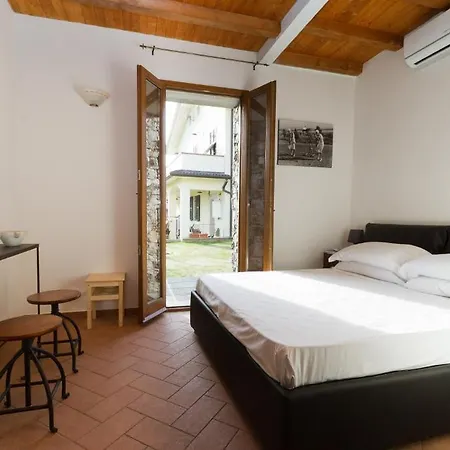 Il Casale Del Giglio 4*