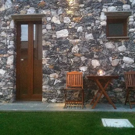 Bed & Breakfast Il Casale Del Giglio 2*
