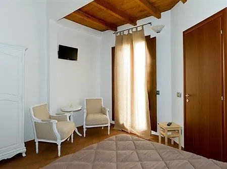 Il Casale Del Giglio Santo Stefano di Magra