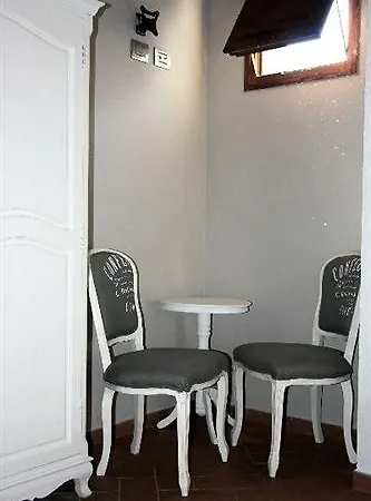 Bed & Breakfast Il Casale Del Giglio
