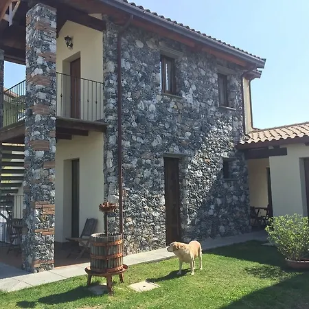 Il Casale Del Giglio Bed & Breakfast Santo Stefano di Magra
