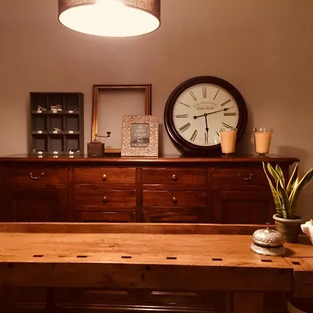 Il Casale Del Giglio 4*