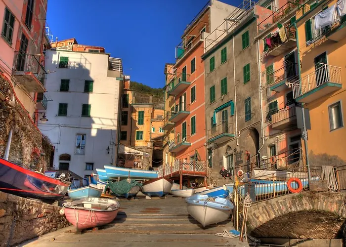 Il Casale Del Giglio 4*