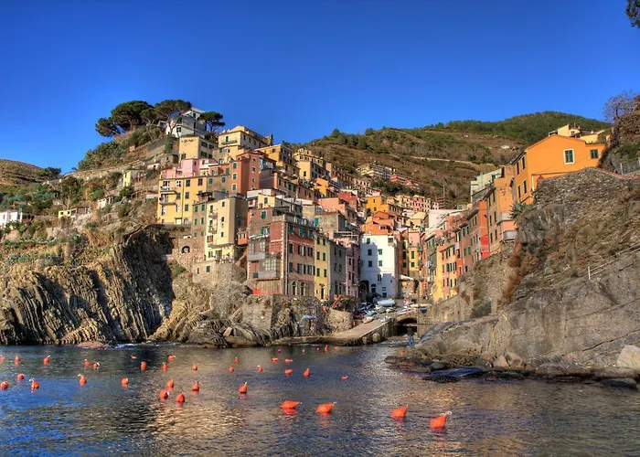 Il Casale Del Giglio