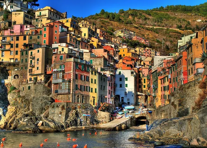 Il Casale Del Giglio فندق مبيت وإفطار 4*