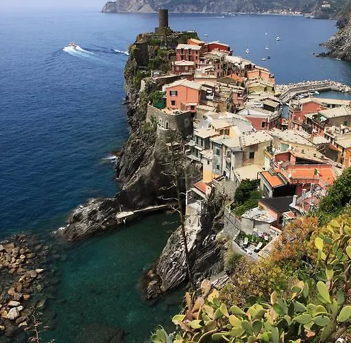 Il Casale Del Giglio Santo Stefano di Magra