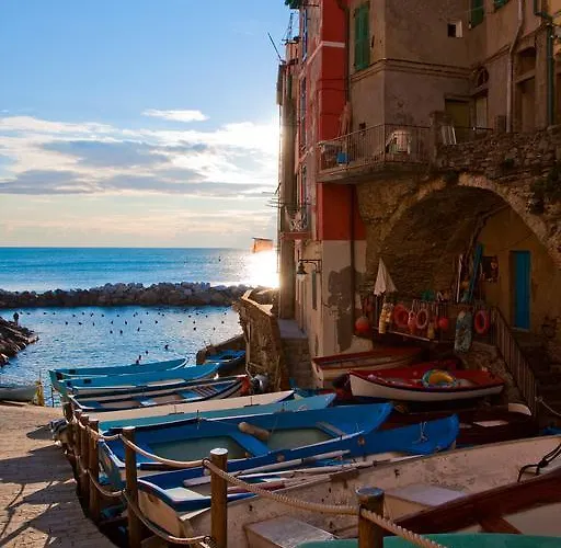 Il Casale Del Giglio