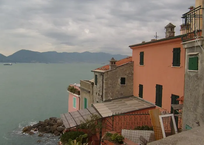 Il Casale Del Giglio