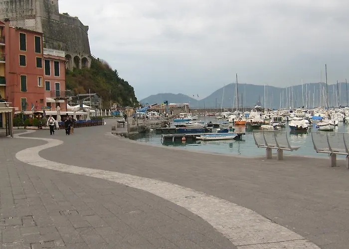 Il Casale Del Giglio 4* Santo Stefano di Magra