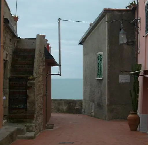 Bed and breakfast Il Casale Del Giglio