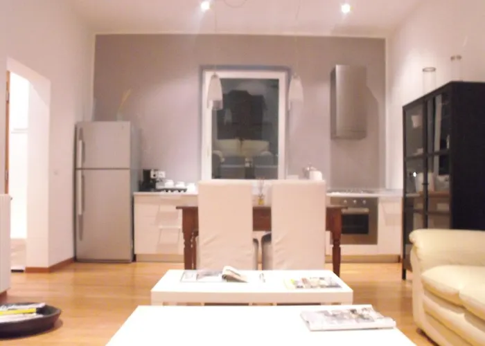 Il Casale Del Giglio Bed and breakfast Santo Stefano di Magra