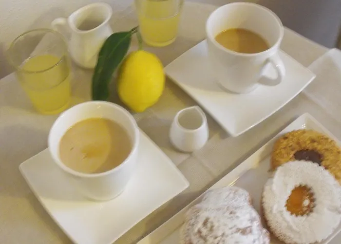 Il Casale Del Giglio Bed and breakfast 4*
