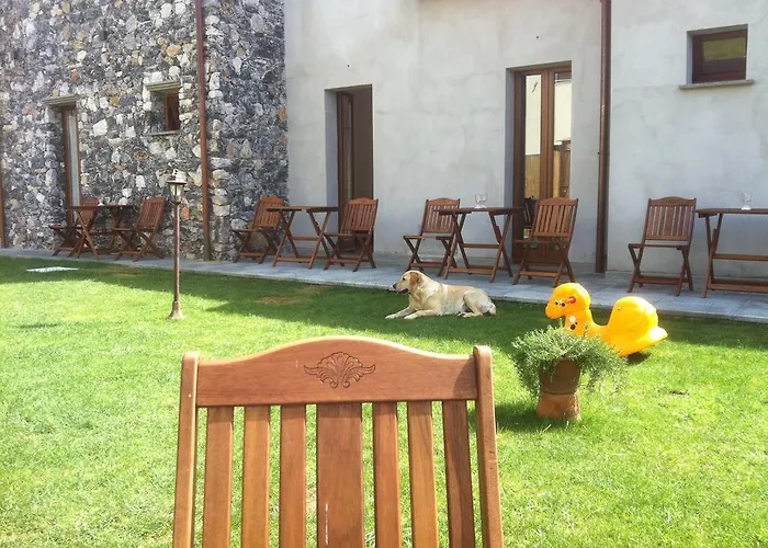 Il Casale Del Giglio Santo Stefano di Magra