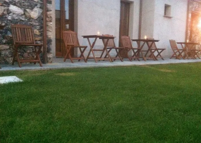 Bed and breakfast Il Casale Del Giglio 4*