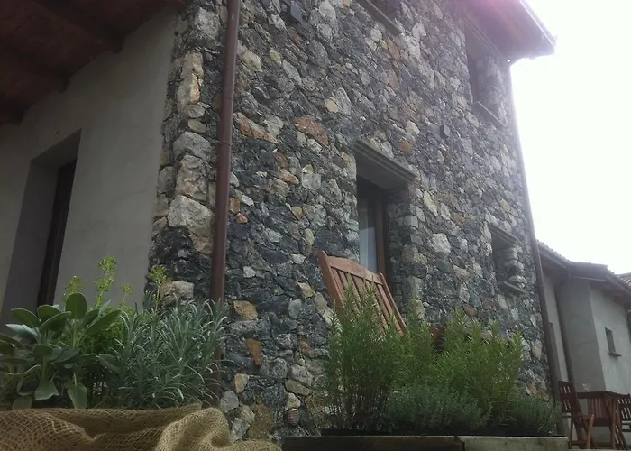 Il Casale Del Giglio فندق مبيت وإفطار 4*
