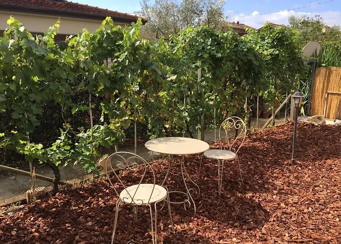 Bed and breakfast Il Casale Del Giglio