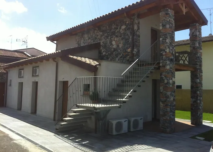 Il Casale Del Giglio 4* Santo Stefano di Magra