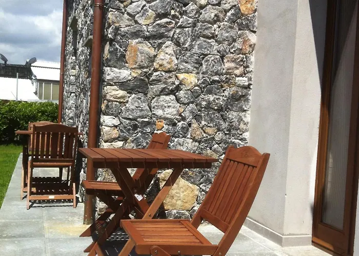 Il Casale Del Giglio سانتو ستيفانو دي ماجرا