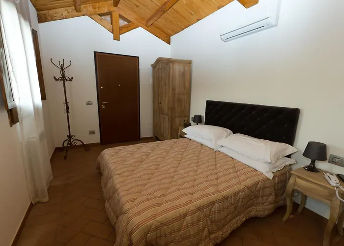 Bed and breakfast Il Casale Del Giglio Santo Stefano di Magra