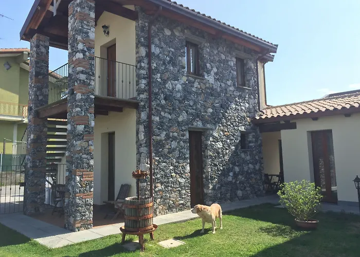 Il Casale Del Giglio Bed and breakfast 4*