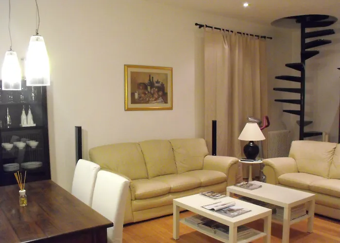 Bed and breakfast Il Casale Del Giglio Santo Stefano di Magra