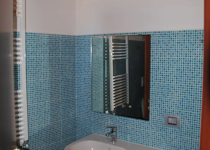 Bed and breakfast Il Casale Del Giglio 4*