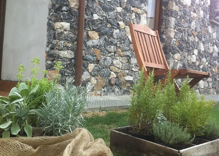 Il Casale Del Giglio 4* Santo Stefano di Magra