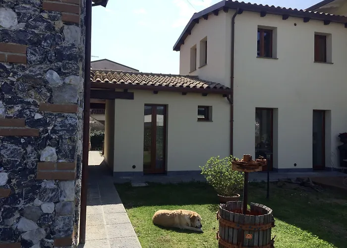 Il Casale Del Giglio