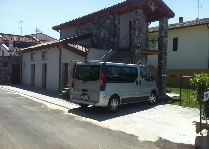 Il Casale Del Giglio Santo Stefano di Magra
