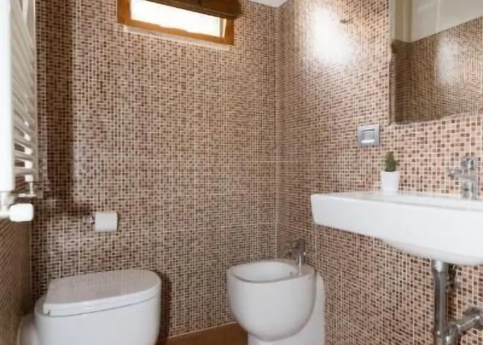 Il Casale Del Giglio Bed and breakfast 4*