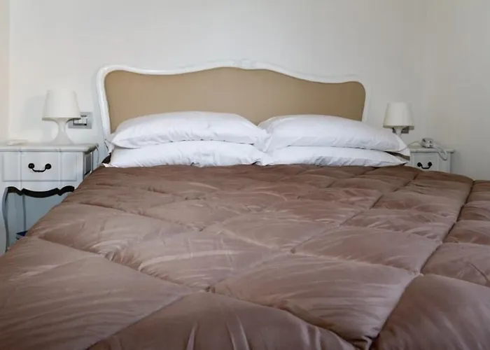 Bed and breakfast Il Casale Del Giglio Santo Stefano di Magra