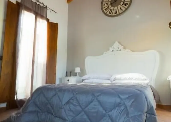 Bed and breakfast Il Casale Del Giglio 4*