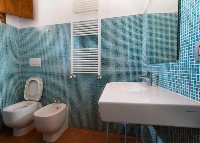 Il Casale Del Giglio Bed and breakfast