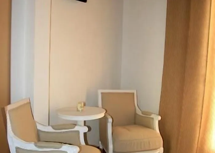 Il Casale Del Giglio سانتو ستيفانو دي ماجرا