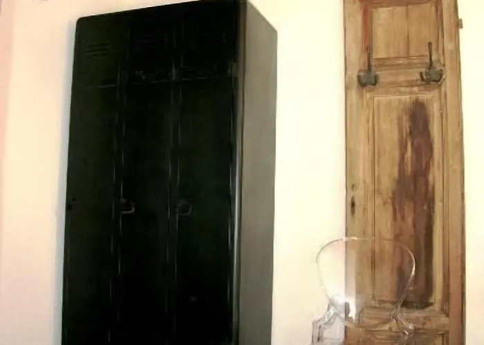 Il Casale Del Giglio 4*