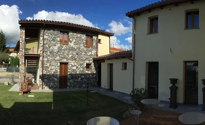 Il Casale Del Giglio Santo Stefano di Magra