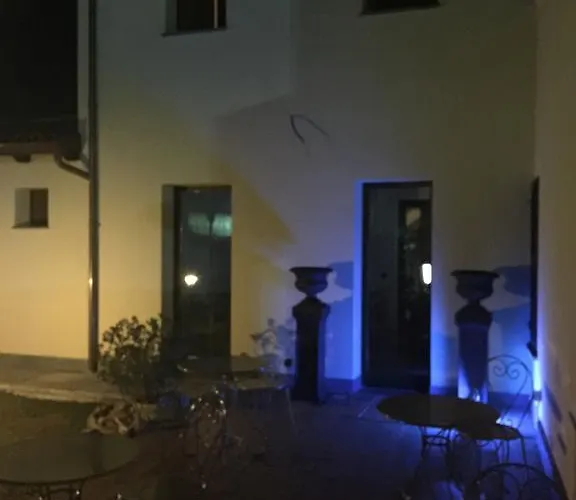 Il Casale Del Giglio 4* Santo Stefano di Magra