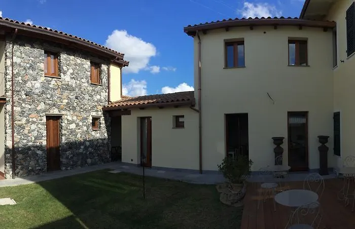Bed and breakfast Il Casale Del Giglio
