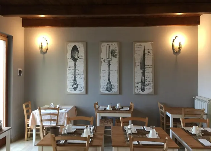 Il Casale Del Giglio Bed and breakfast